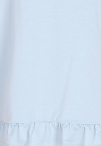 ebeeza Sweatshirt in Blue