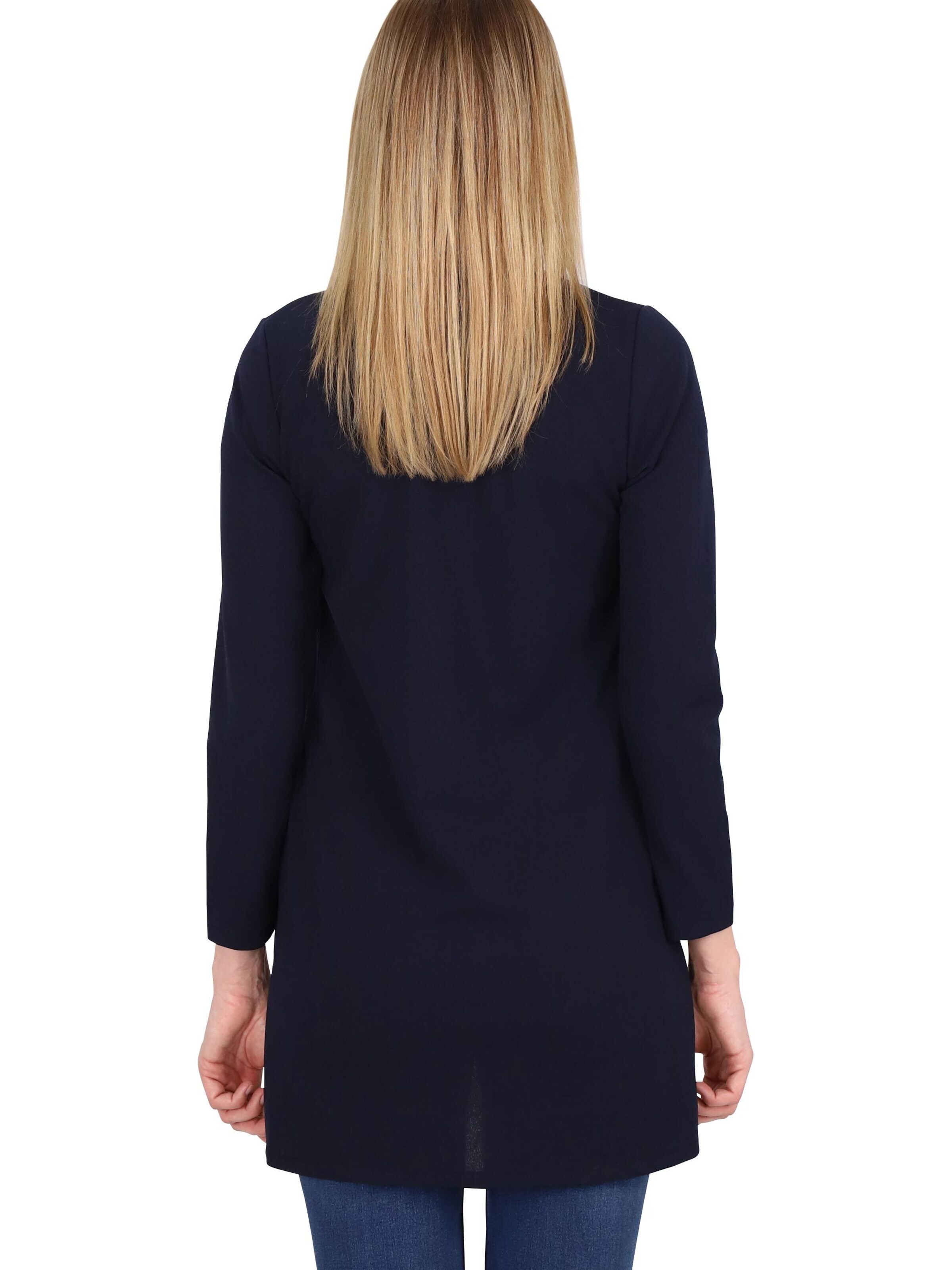 malito more than fashion Blazer in Blue