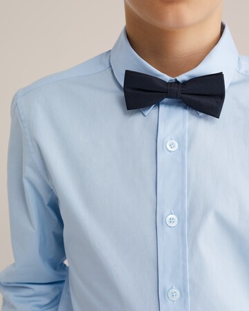 zils WE Fashion Standarta piegriezums Krekls