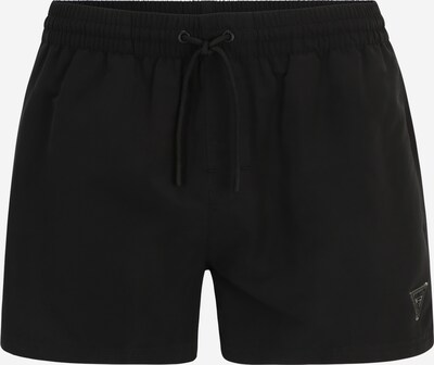 GUESS Board Shorts in Black, Item view