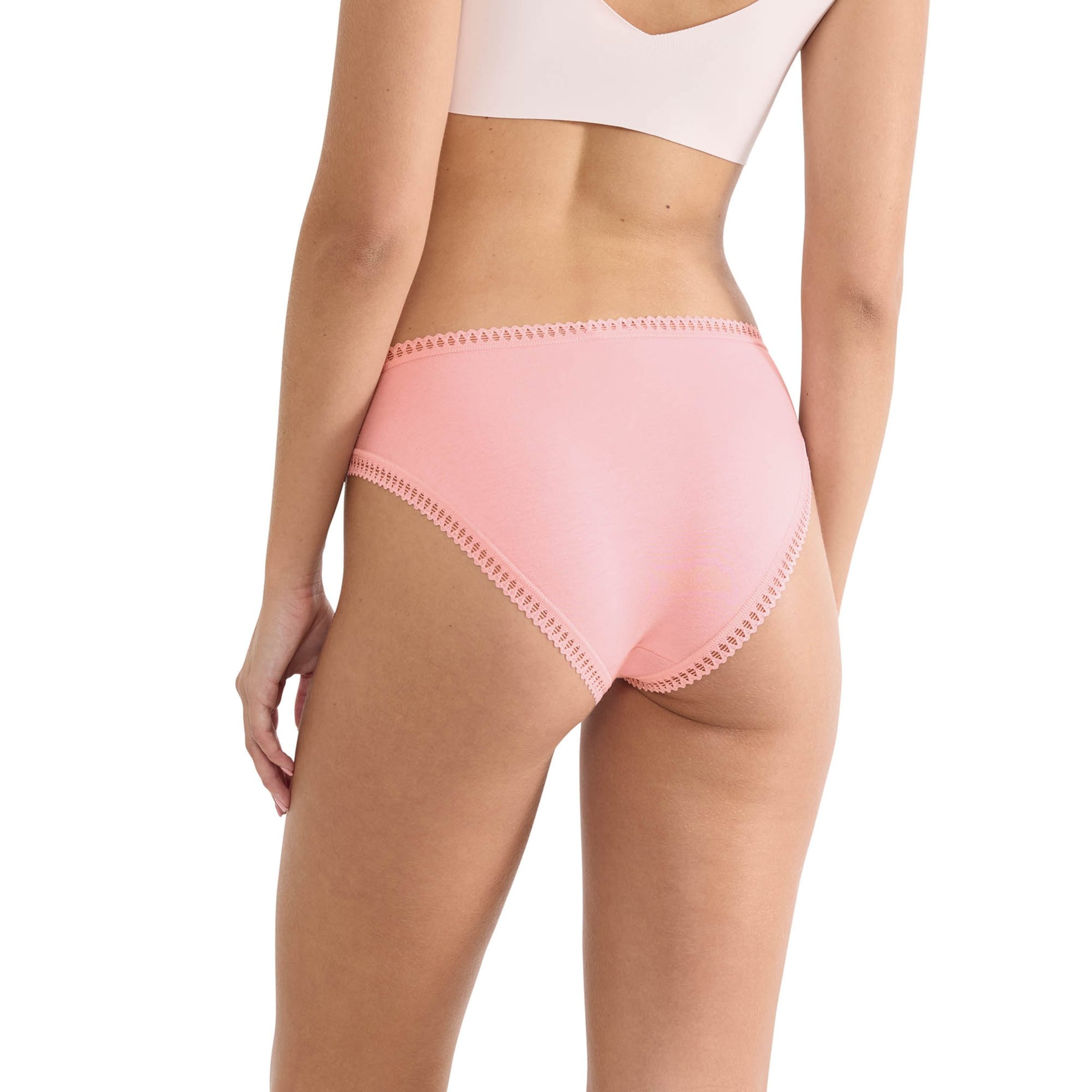 Slip 'Go Crush' di SLOGGI in colori misti