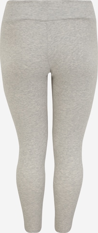 Skinny Leggings di Dorothy Perkins in grigio
