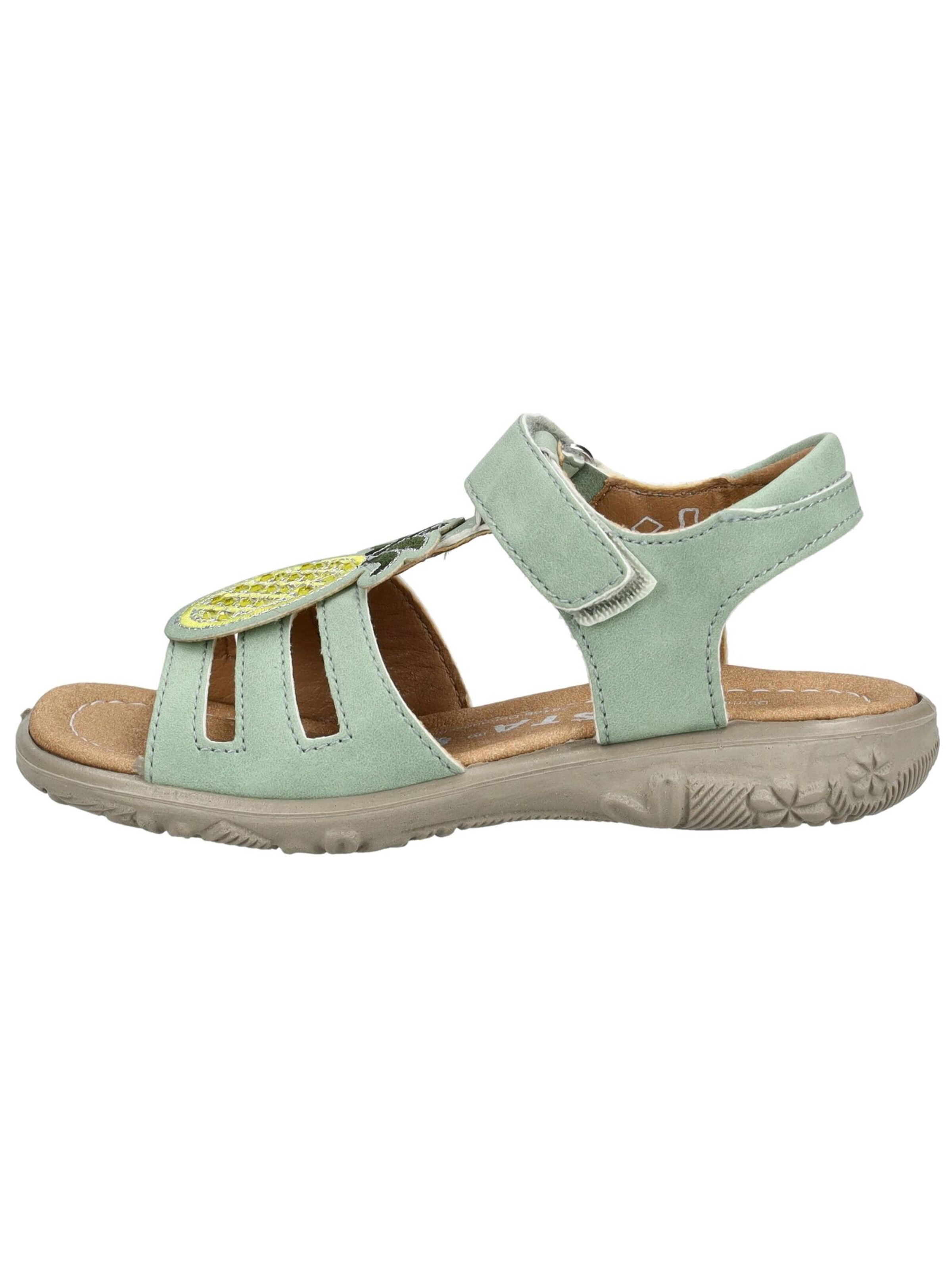 Sandalo di RICOSTA in verde