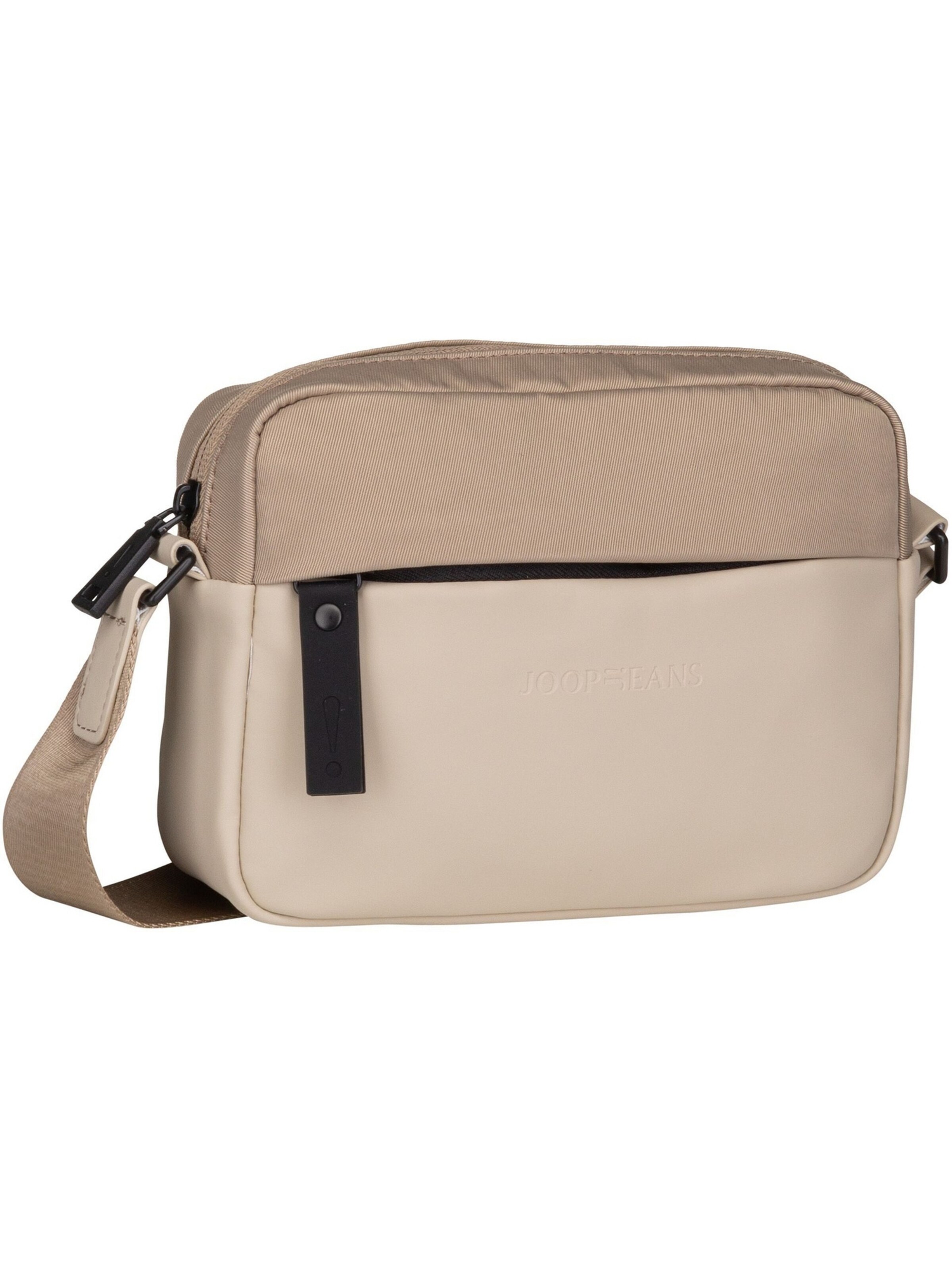 JOOP! Mala de ombro 'Atessa Pino' em bege / camelo, Vista do artigo