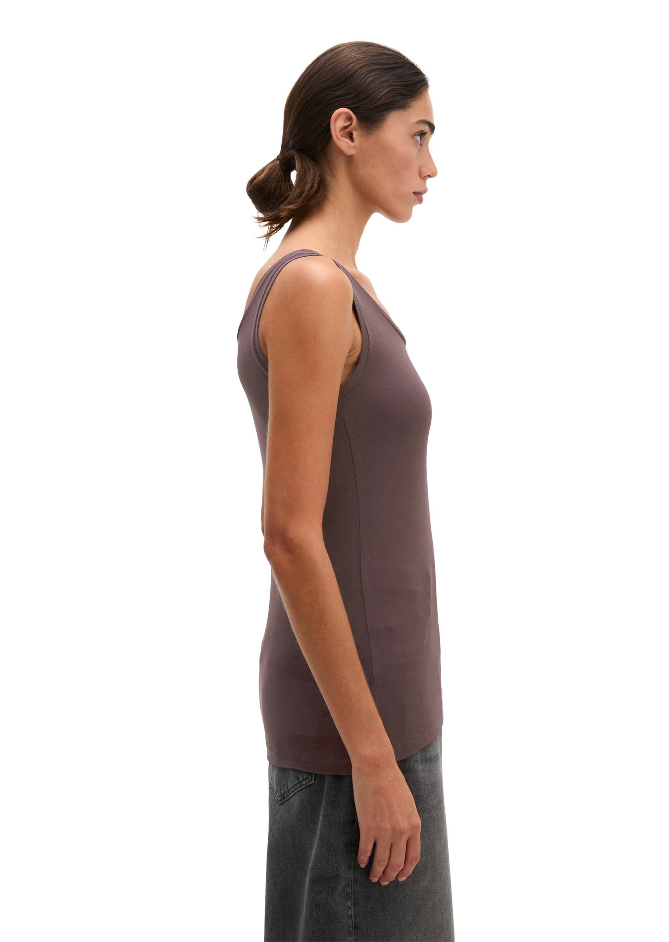 Marc O'Polo Top in Rot