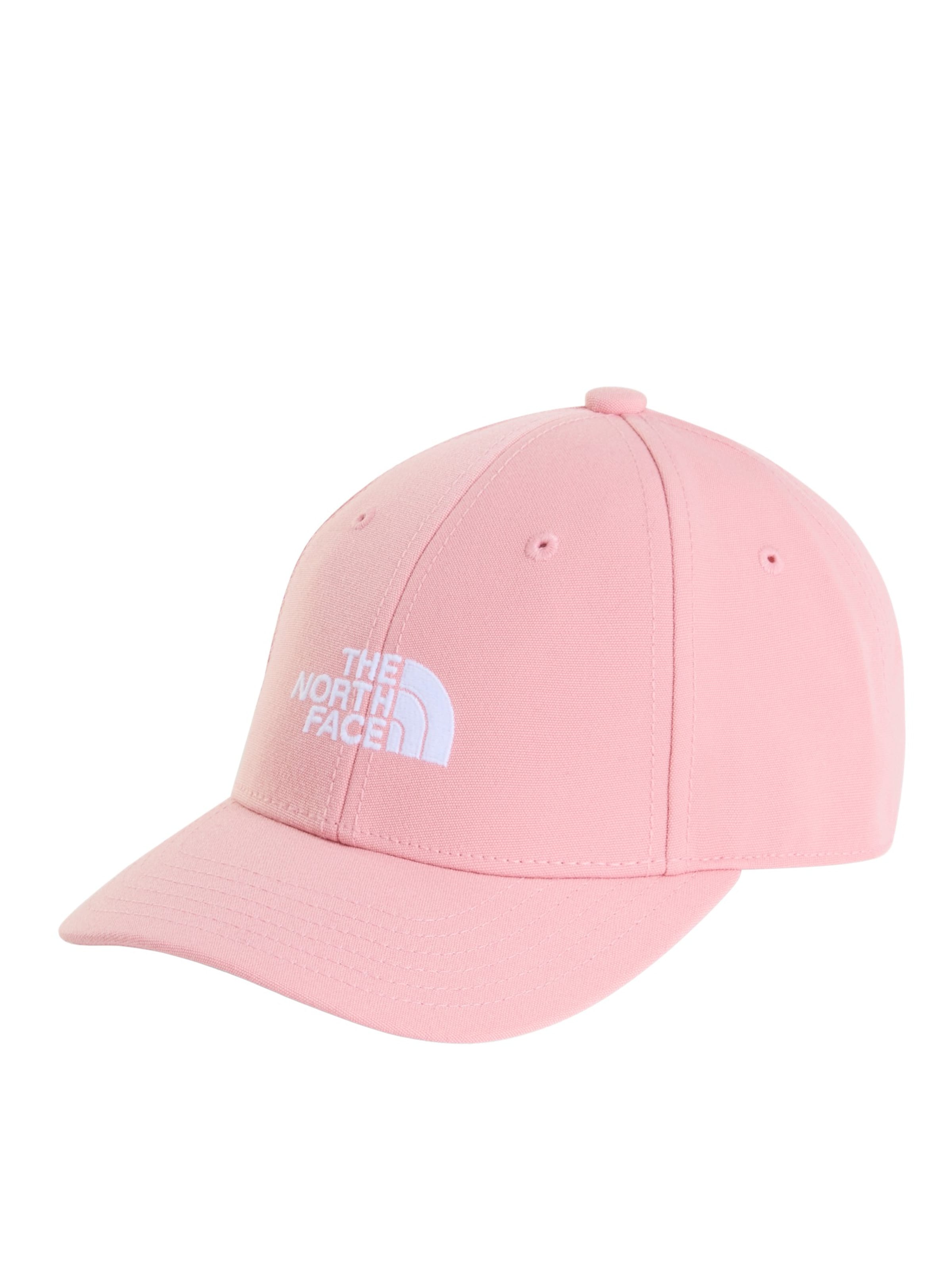 THE NORTH FACE Cap 'Classic' in Pink: Vorderseite