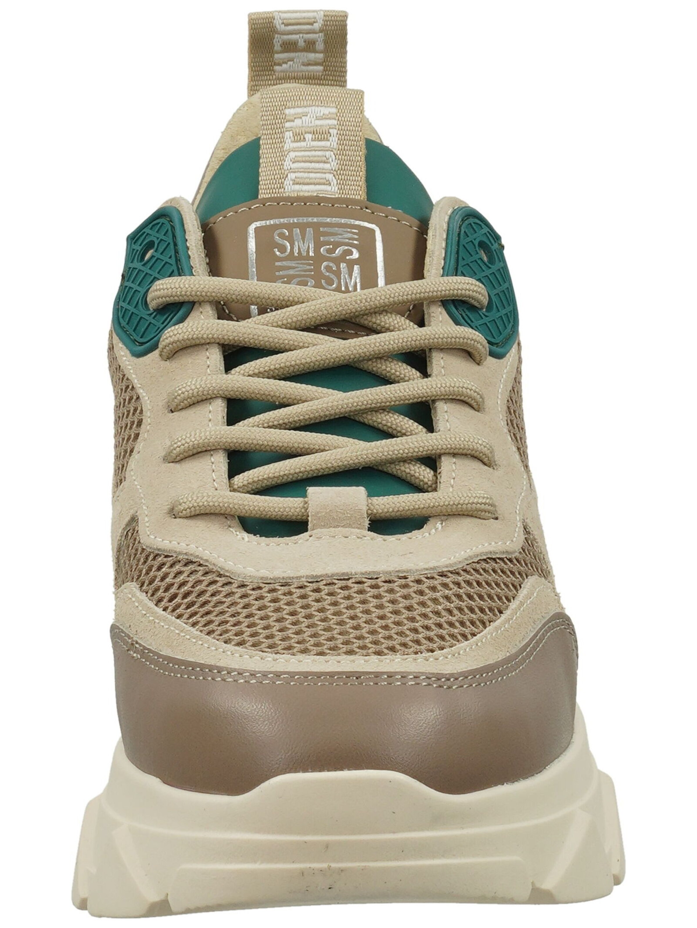 STEVE MADDEN Sneaker in Beige