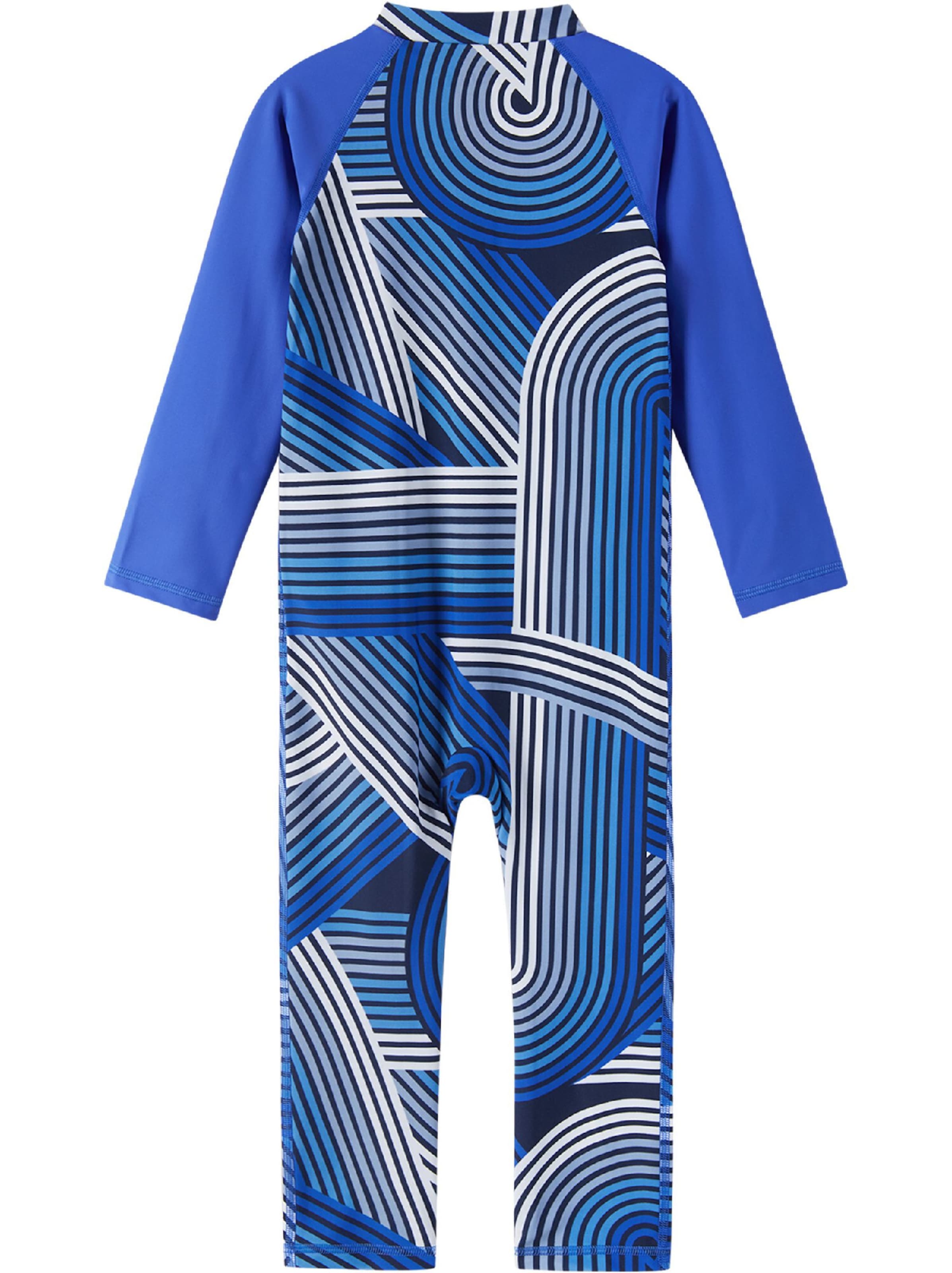 Reima Sports swimwear 'Polskii' in Blue