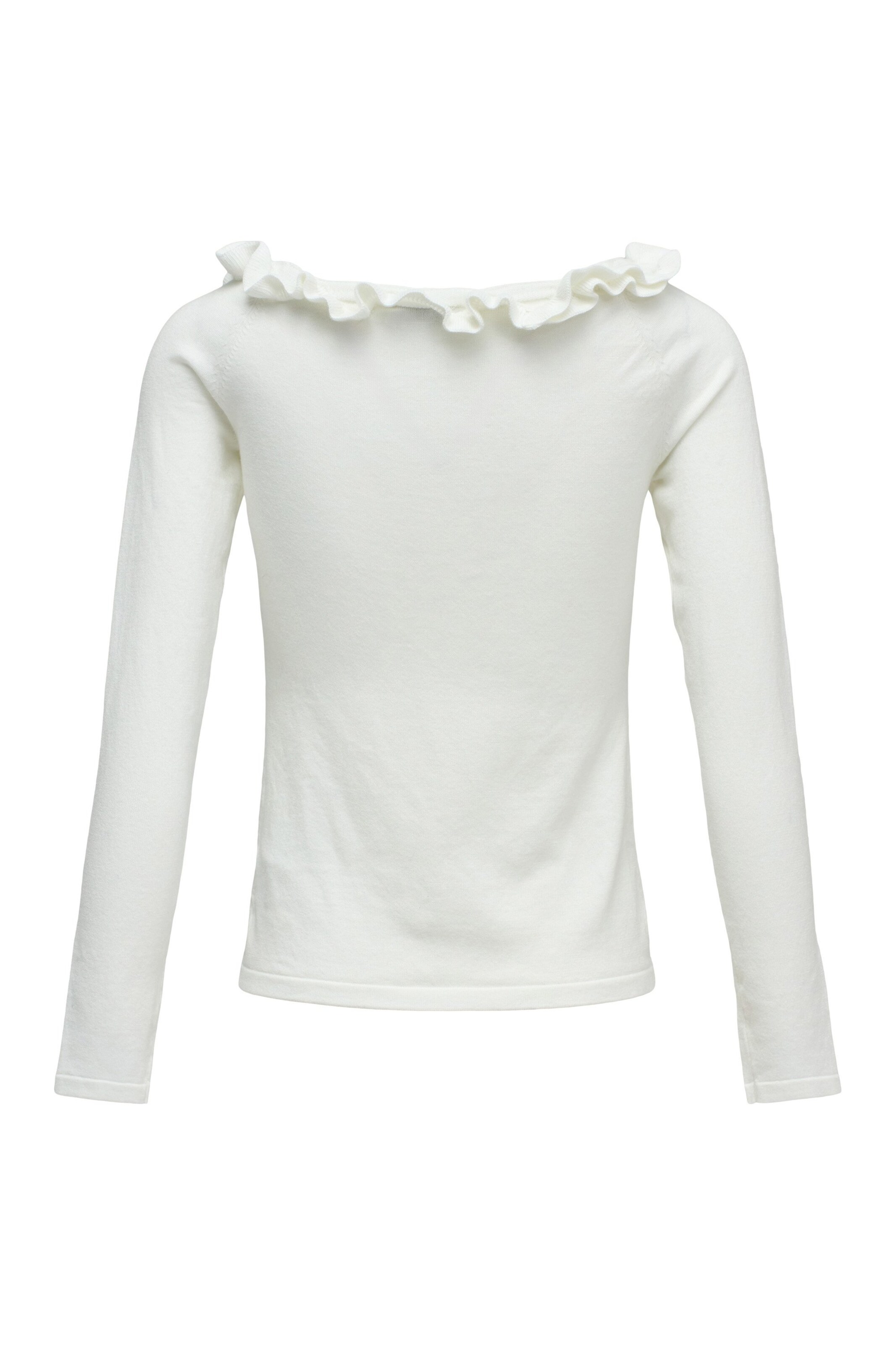 Salsa Jeans Pullover in Beige