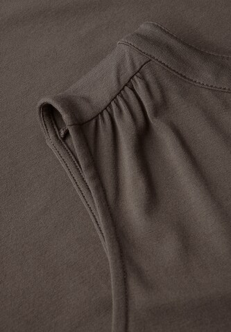 STREET ONE Top in Brown
