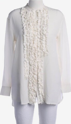 SLY 010 Blouse & Tunic in XS in White: front