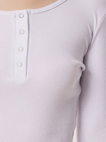 Camicia da donna di Happiness İstanbul in bianco