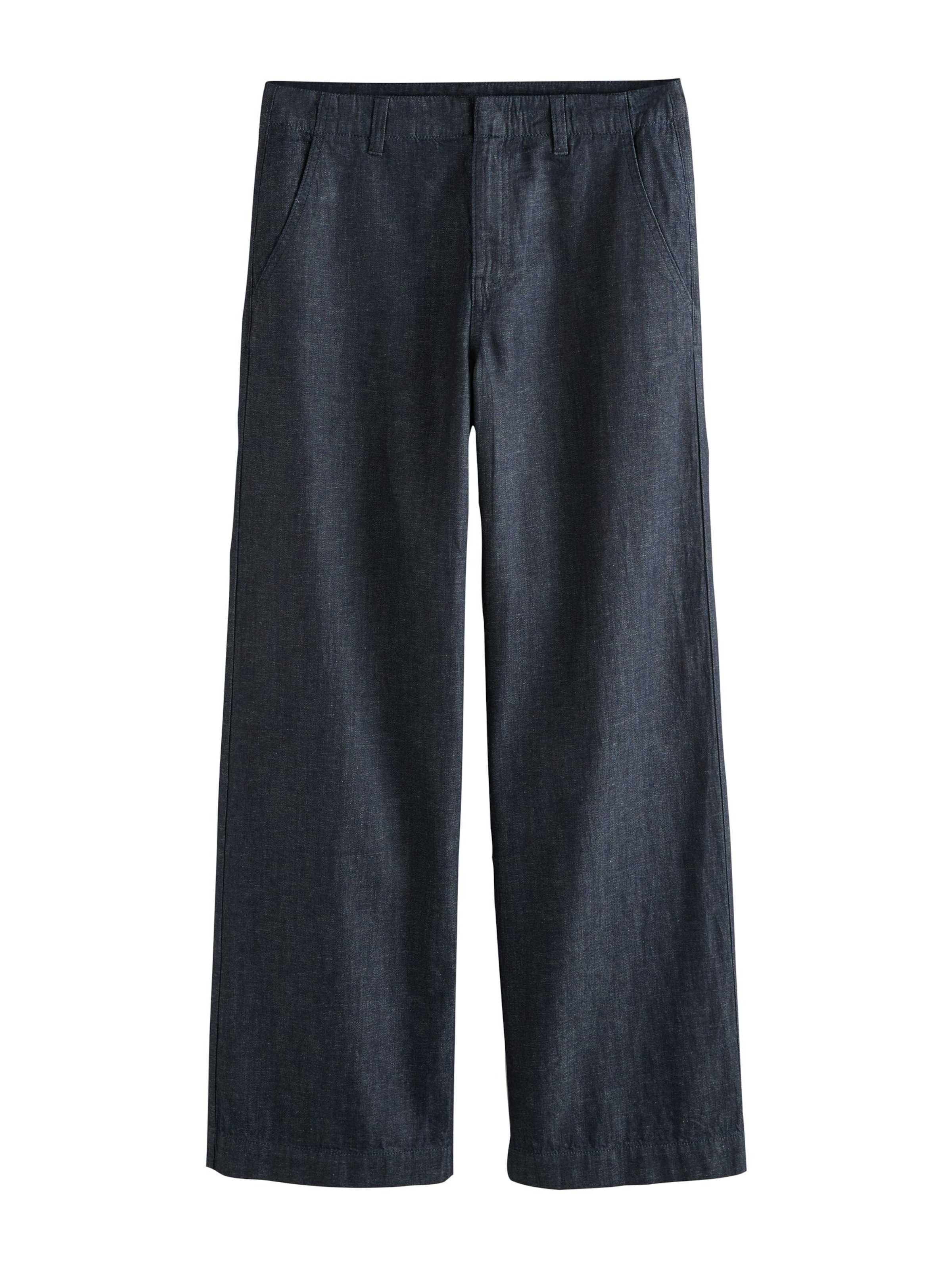 Next Jeans 'N. Premium' i 24-25/Petite i indigo, Produktvisning