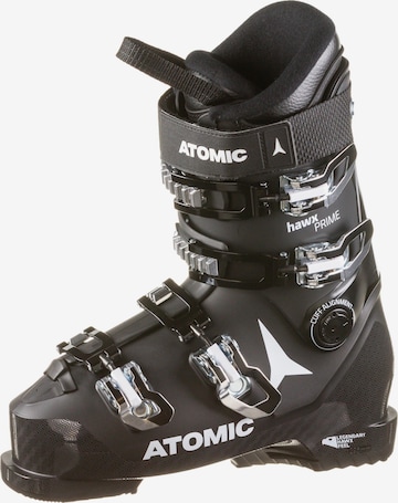 ATOMIC Ski Boots 'HAWX PRIME W' in Black: front
