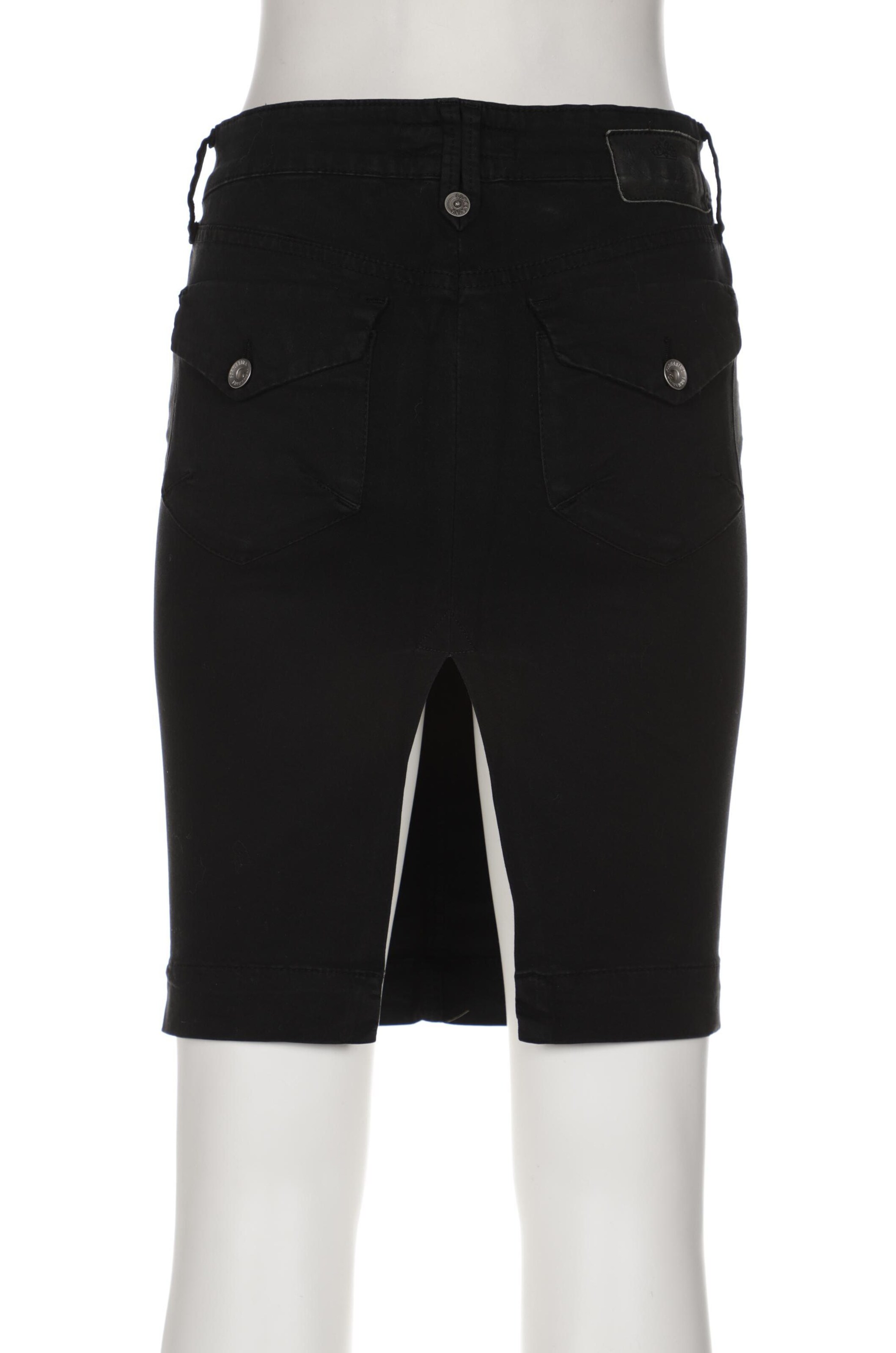 Fornarina Rock S in Schwarz