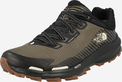 THE NORTH FACE Chaussure de sport 'Vectiv Fastpack' en olive / noir / blanc, Vue avec produit