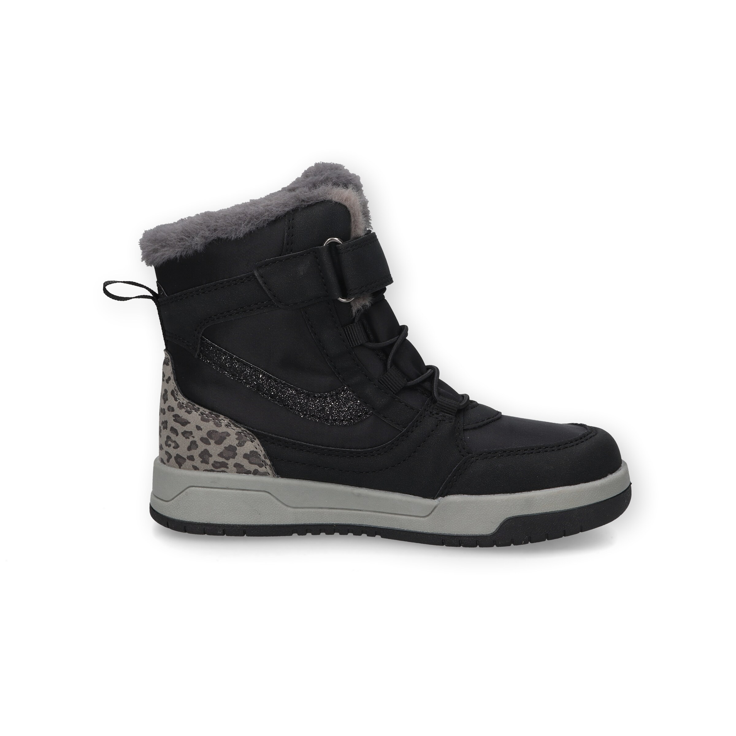 Dockers by Gerli Boots in Black