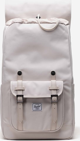 Herschel Backpack 'Little America™' in Grey