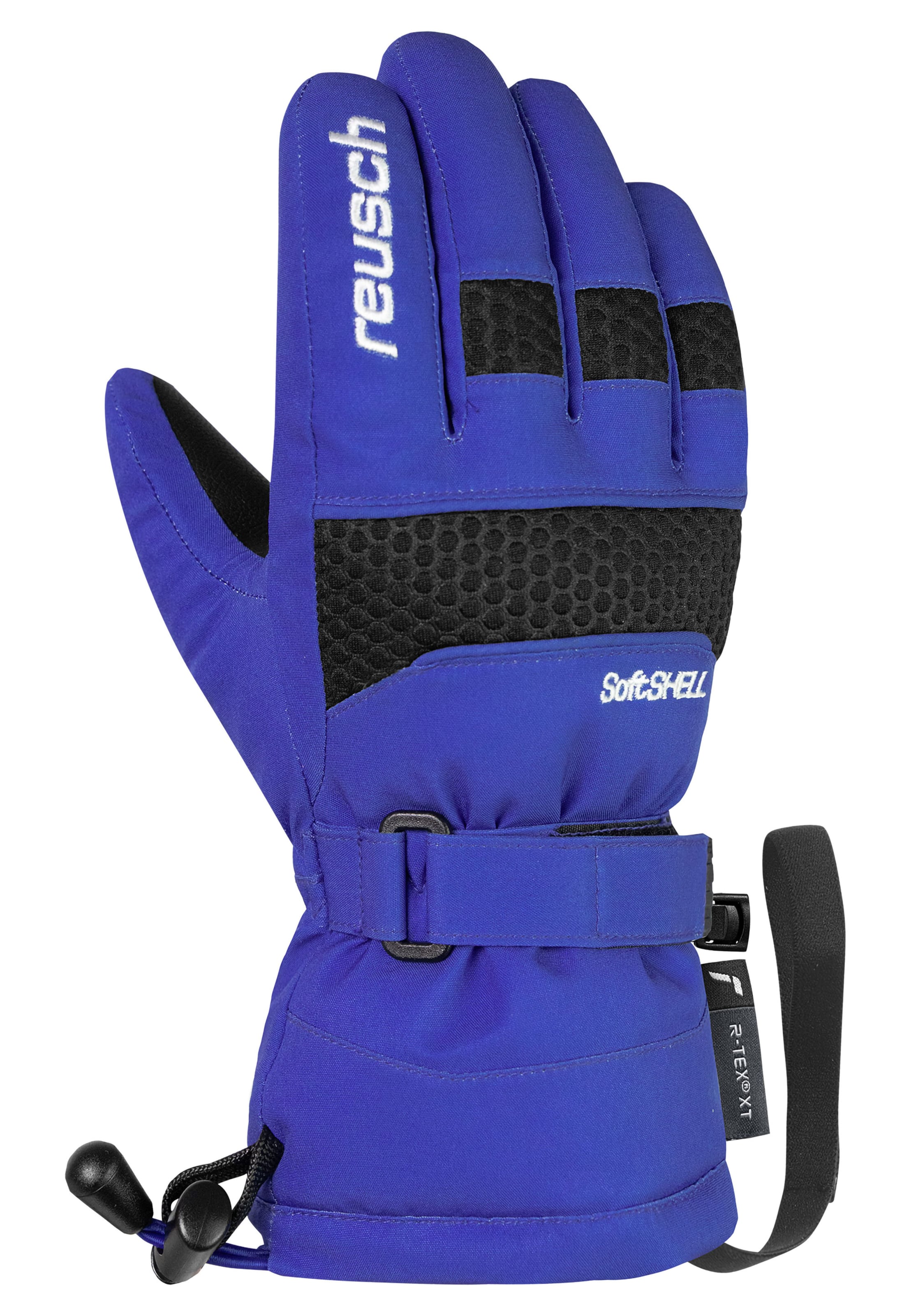 REUSCH Sporthandschoenen 'Connor R-TEX XT Junior' in Blauw