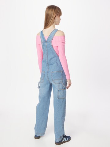 Tuta jumpsuit di Cotton On in blu