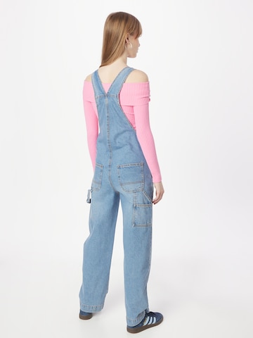 Cotton On Jumpsuit in Blau