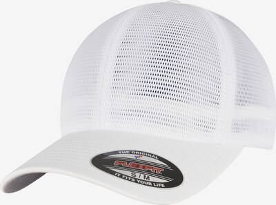 Șapcă Flexfit pe alb, Vizualizare produs