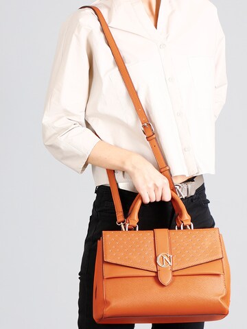 CAFè NOIR Handbag in Yellow