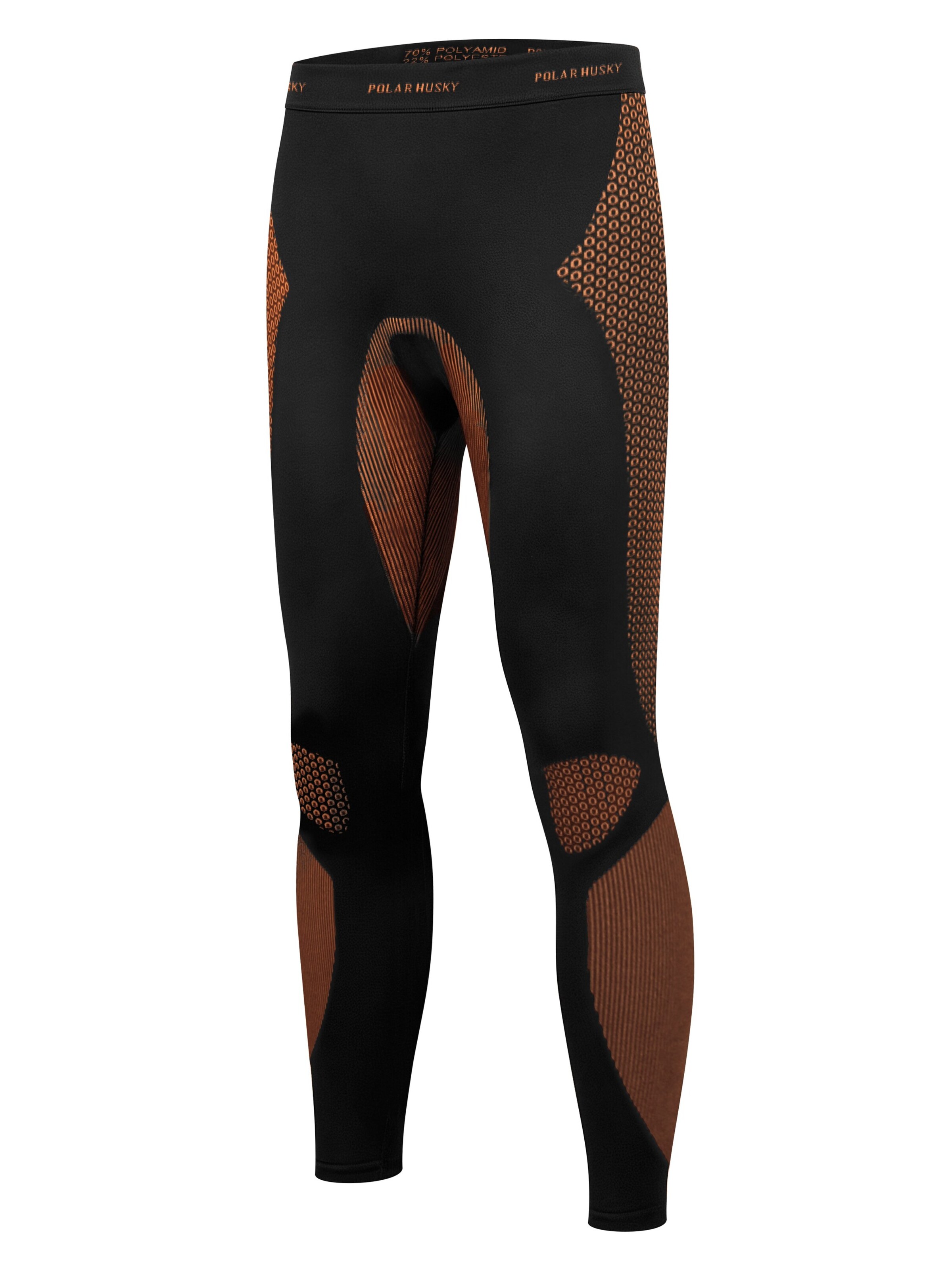 normani Sports underpants in Orange