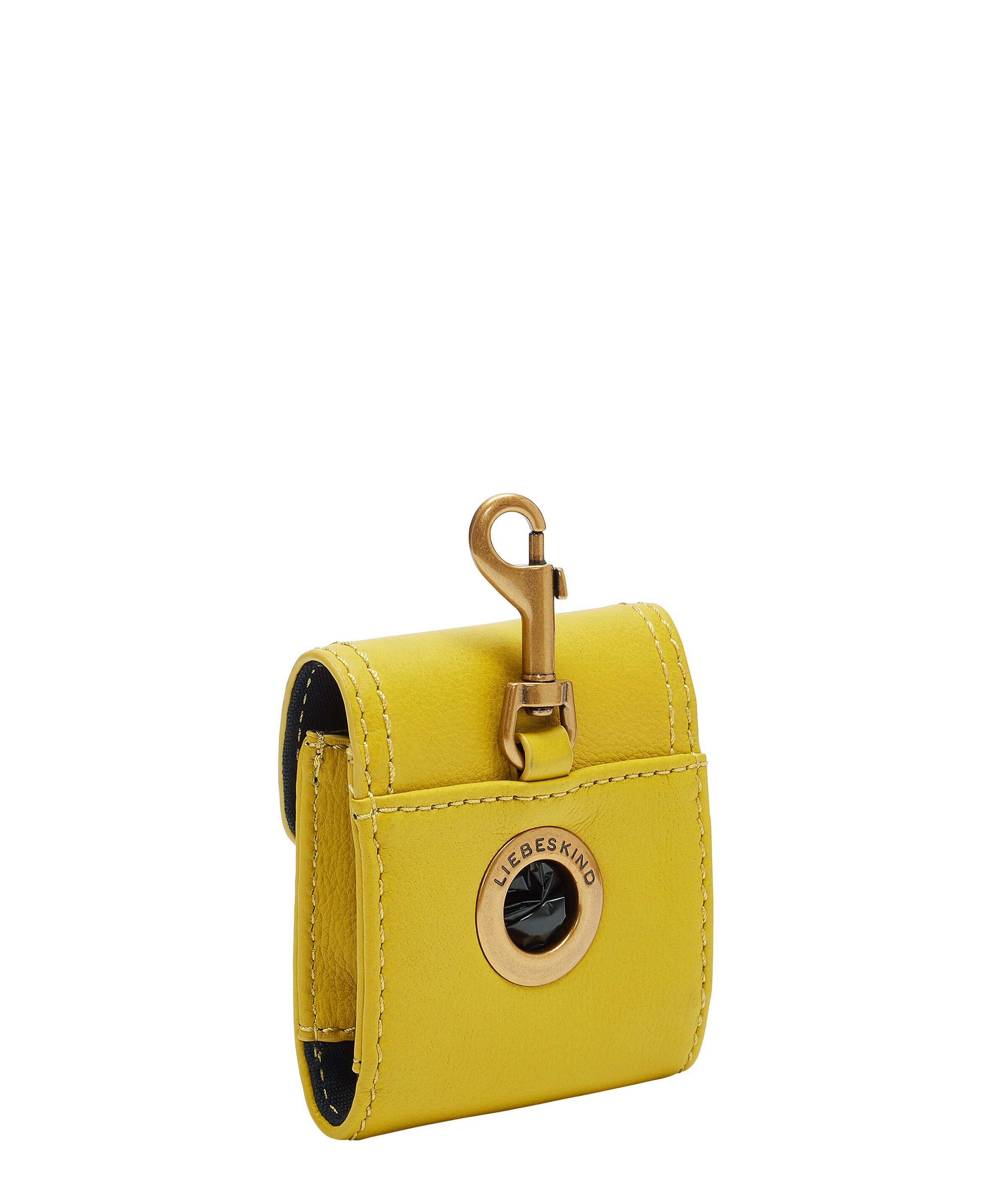 Liebeskind Berlin Case in Yellow