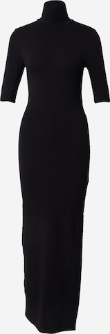 ABOUT YOUHaljina 'Christien' - crna boja: prednji dio