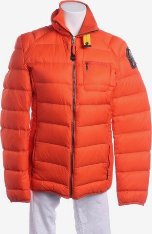 Parajumpers Übergangsjacke L in Orange: predná strana