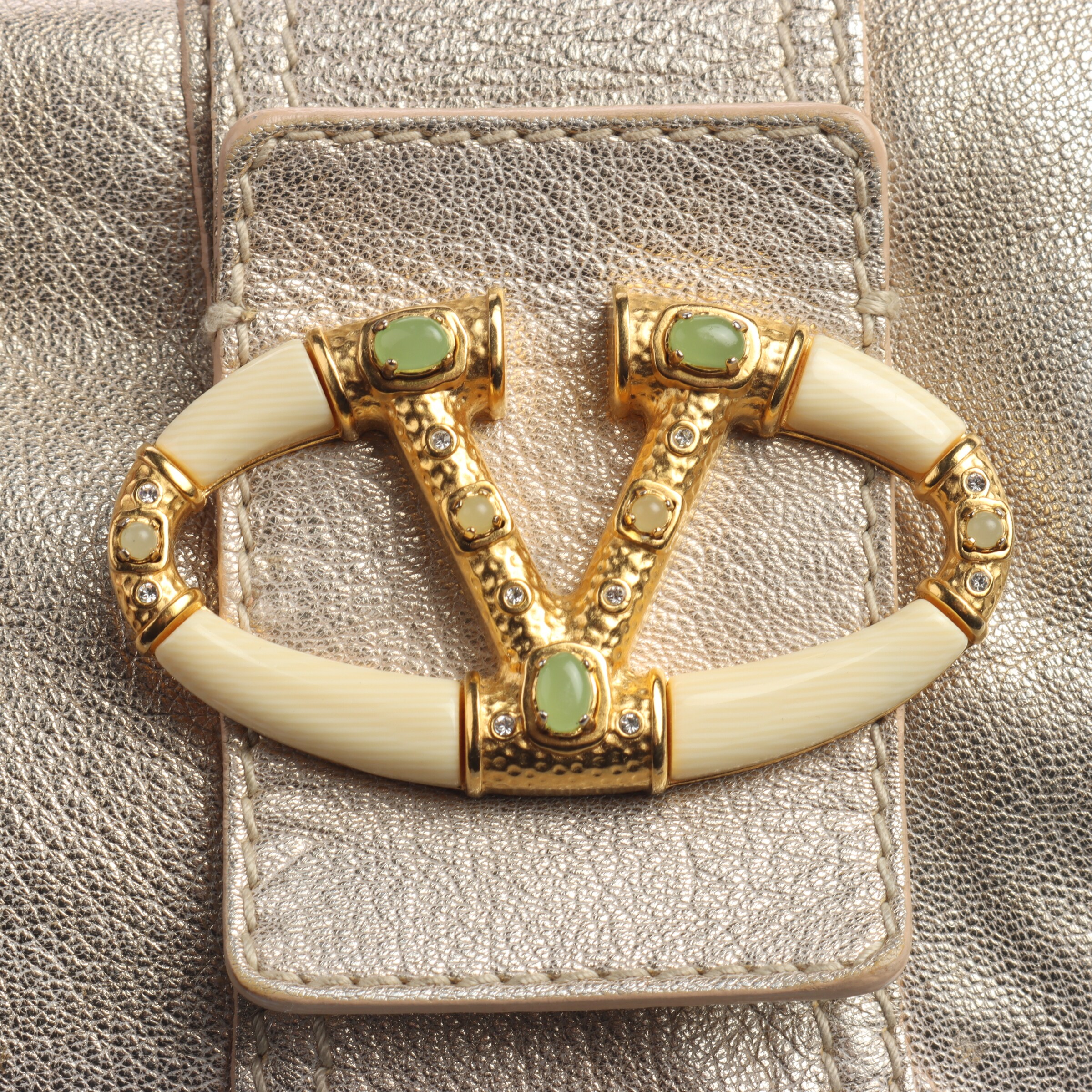 VALENTINO Bag in One size in White