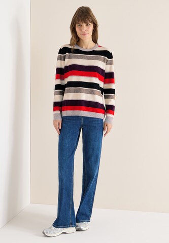 CECIL Sweater in Mixed colors