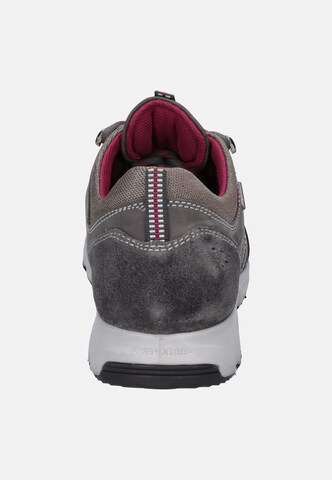 JOSEF SEIBEL Sneaker 'Noih 58' in Grau