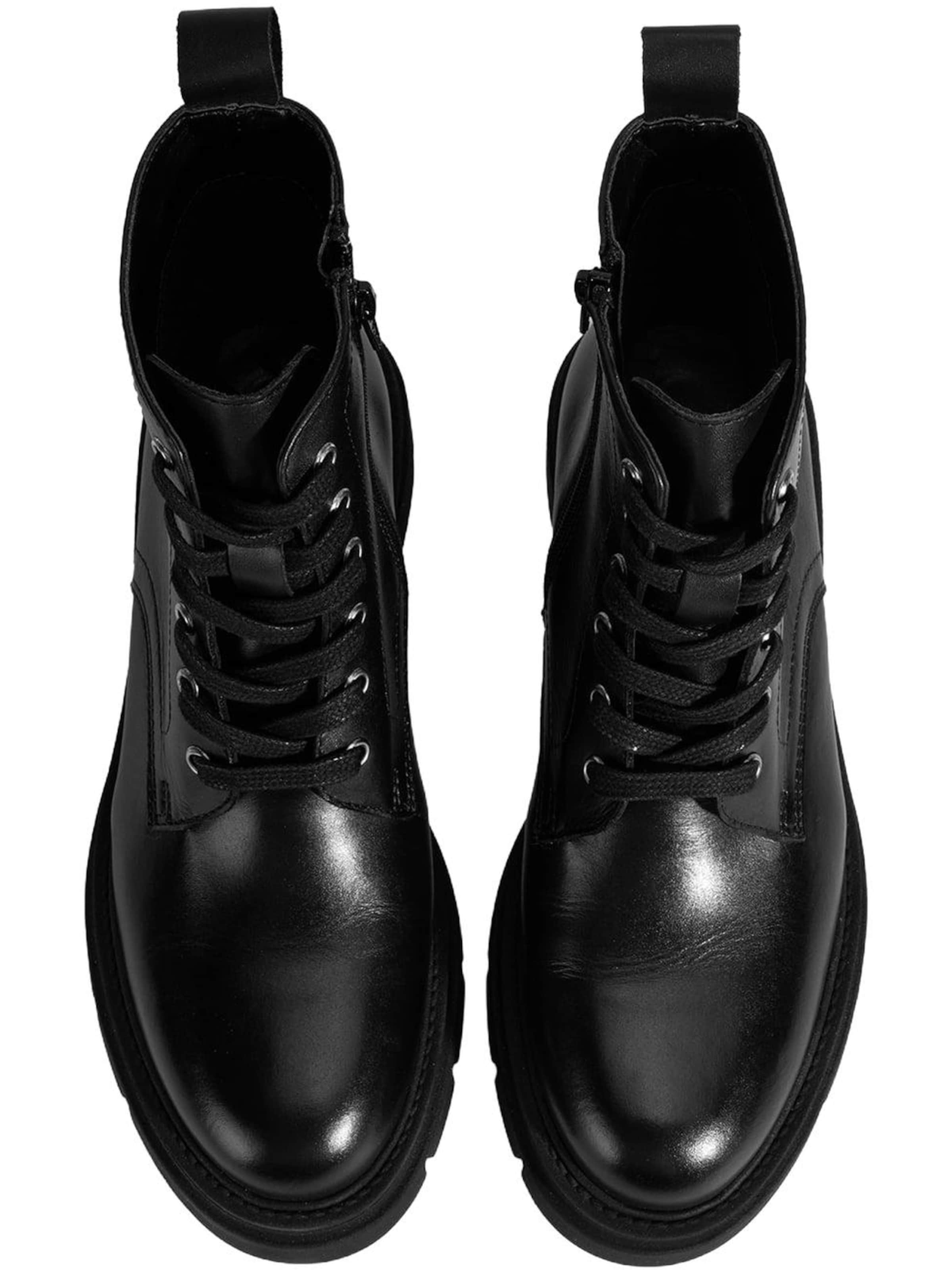 Desa Boots 'Stiefel'‌‌‌‌‌‌‌‌‌‌ in Schwarz