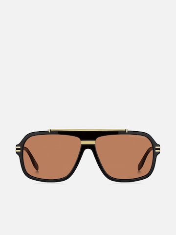 Marc Jacobs Sunglasses in Black