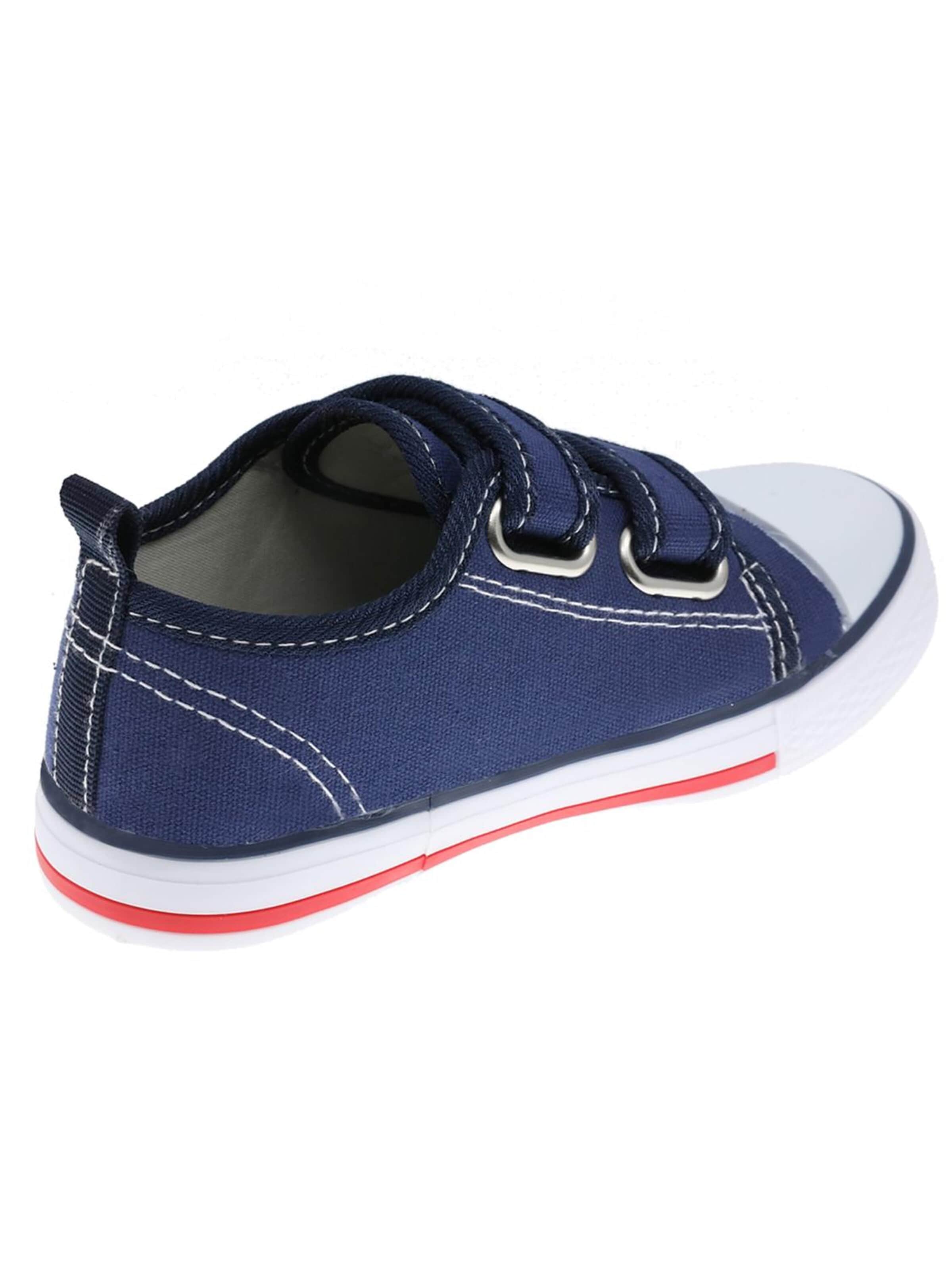 Beppi Sneakers in Blauw