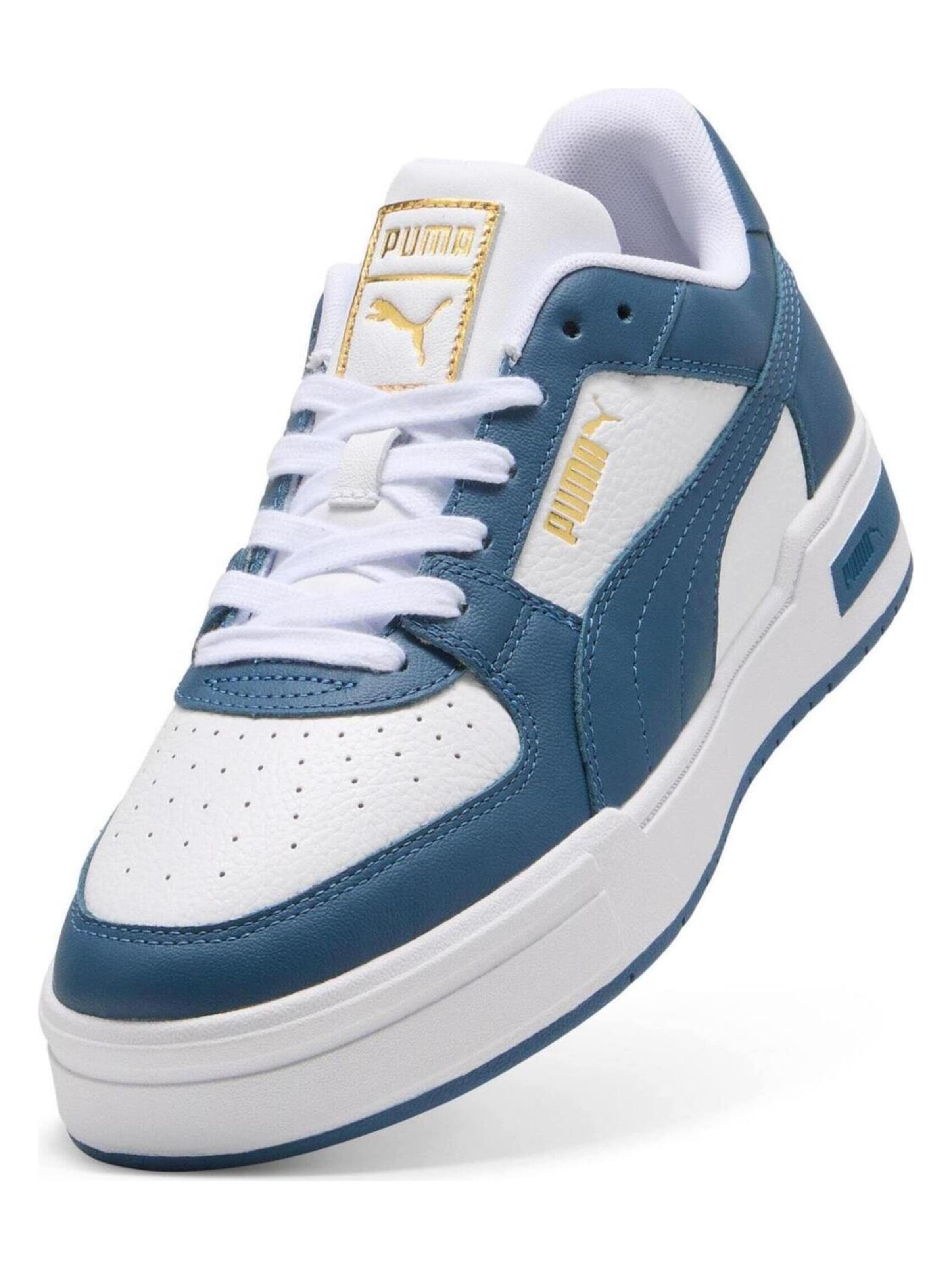 Sneaker 'Puma Ca Pro Classic Ii' di PUMA in bianco: frontale