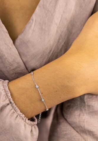 Nana Kay Bracelet 'Tiny Gems' in Silver