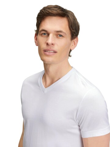 FALKE Shirt 'Essential' in White