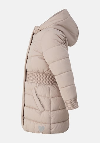 s.Oliver Mantel in Beige: Seite