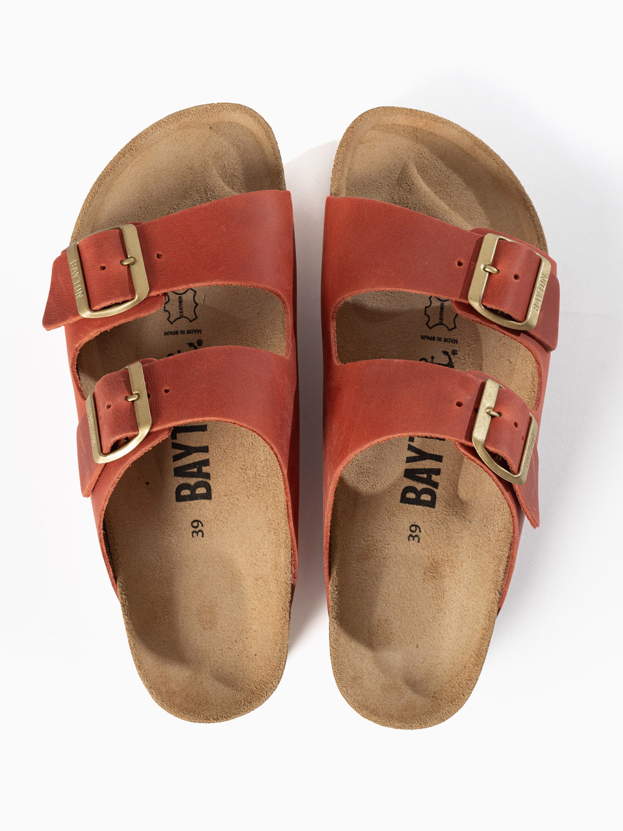 Bayton Пантолеты 'Atlas' в Оранжевый