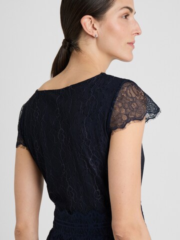 Guido Maria Kretschmer Women Jumpsuit 'Emelie' in Blue