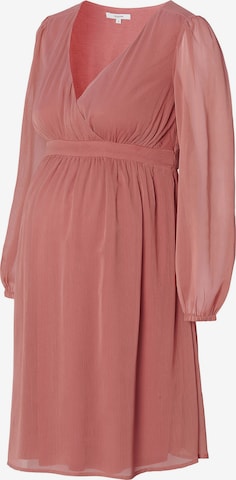 Robe 'Jaya' Noppies en rose