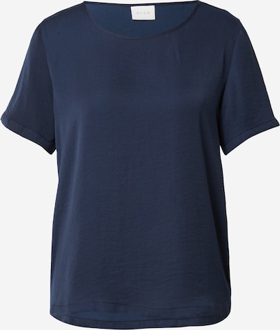 VILA Blouse 'MELLI' in Dark blue, Item view