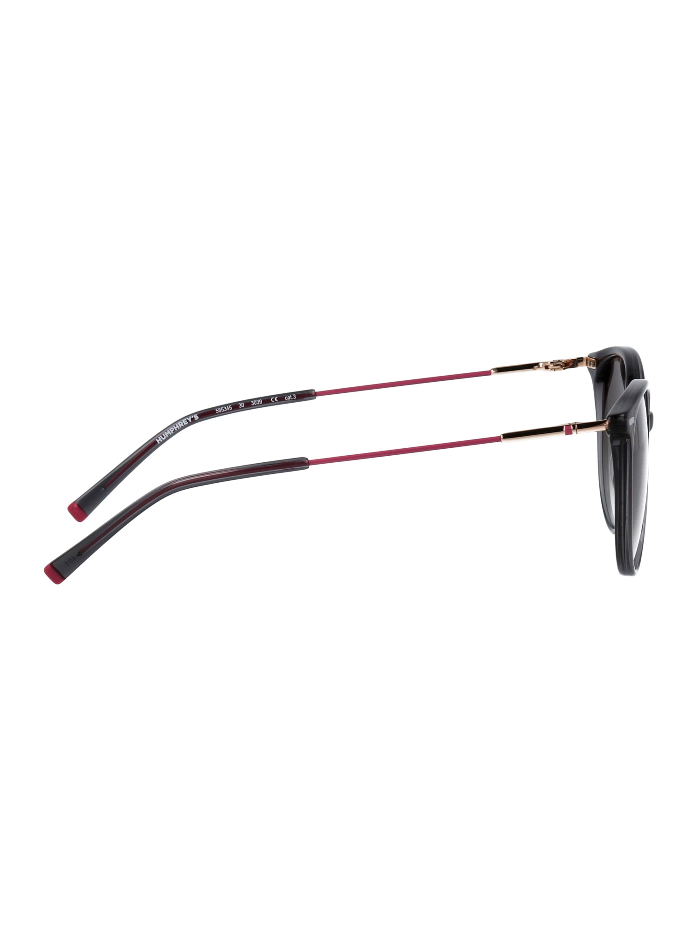Humphrey's eyewear Sunglasses in Pink
