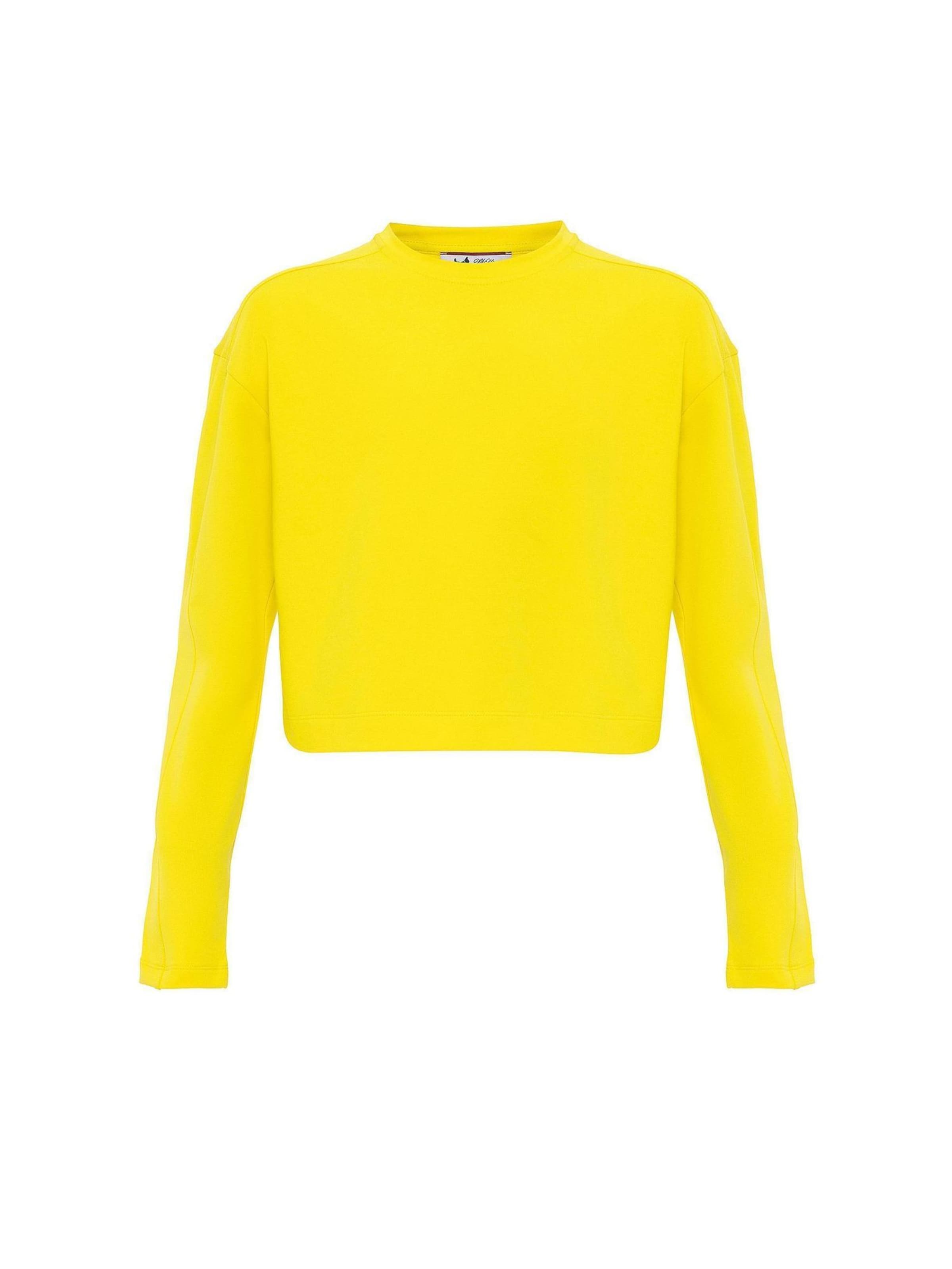 Set Williot en jaune