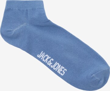 JACK & JONES Nogavice 'BASS' | modra barva