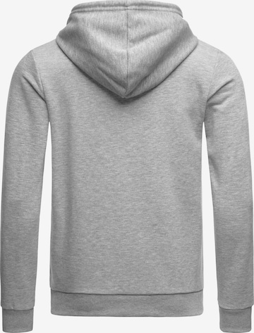 Redbridge Sweatshirt in Grau