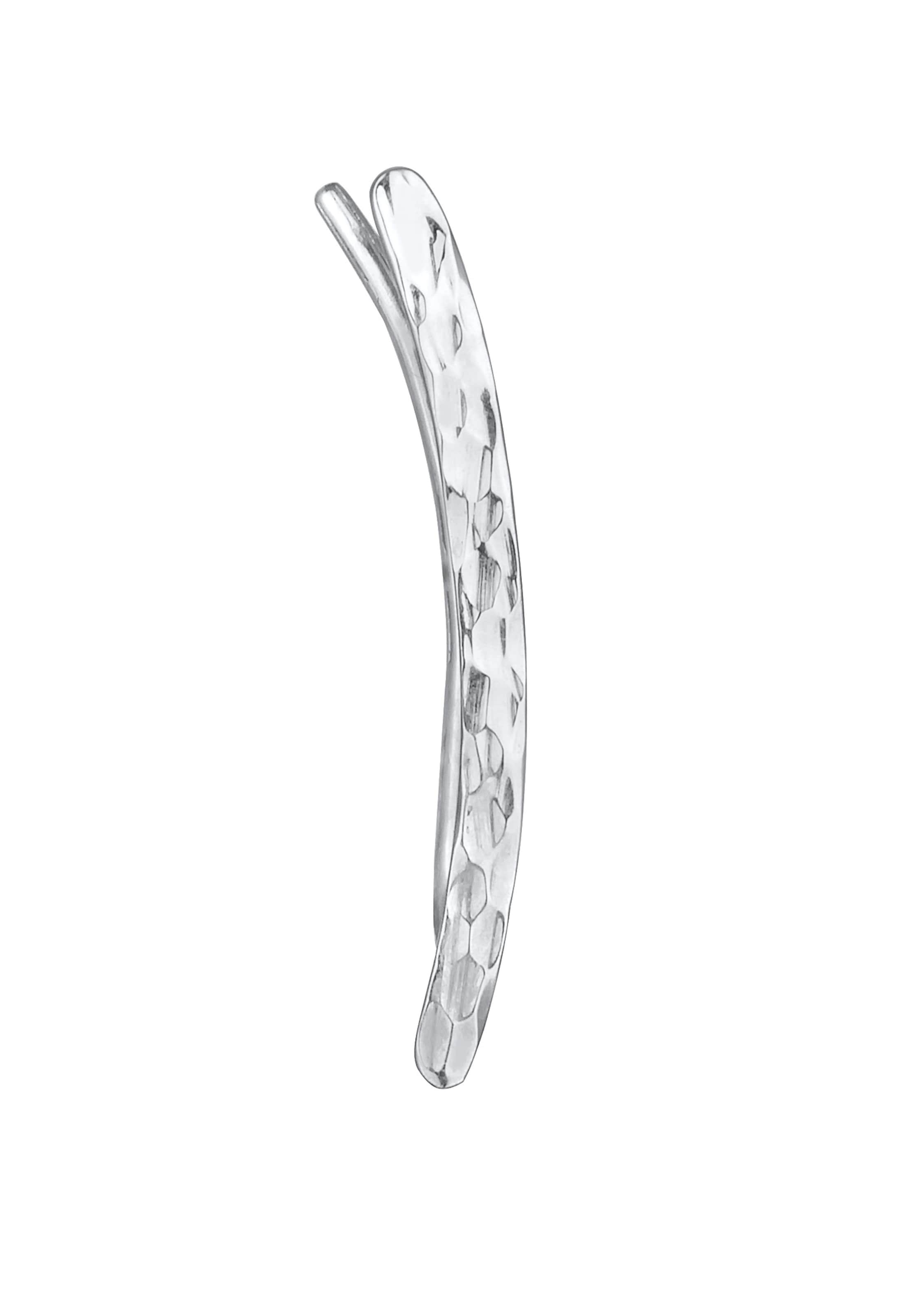 ELLI Ohrringe in Silber